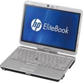 لاب توب للبيع مستعمل رخيص HP Elitebook 2760p – انتل كور i5- الجيل الثاني، 12 انش، 4جيجا، 320 جيجا بايت