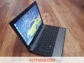 Dell e5410 620m i7
