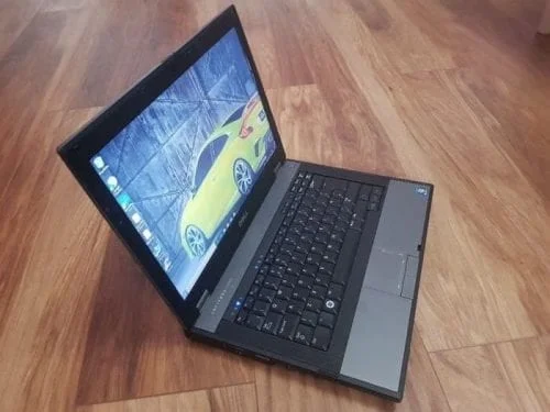 Dell e5410 620m i7