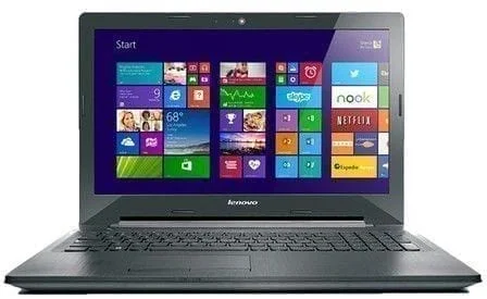 ⁦لينوفو G4080 - كور i5،من الجيل الخامس رام 8 جيجا، 750 جيجا، 14 انش، كارتين فيجا انتل و AMD 2G⁩ - الصورة ⁦3⁩