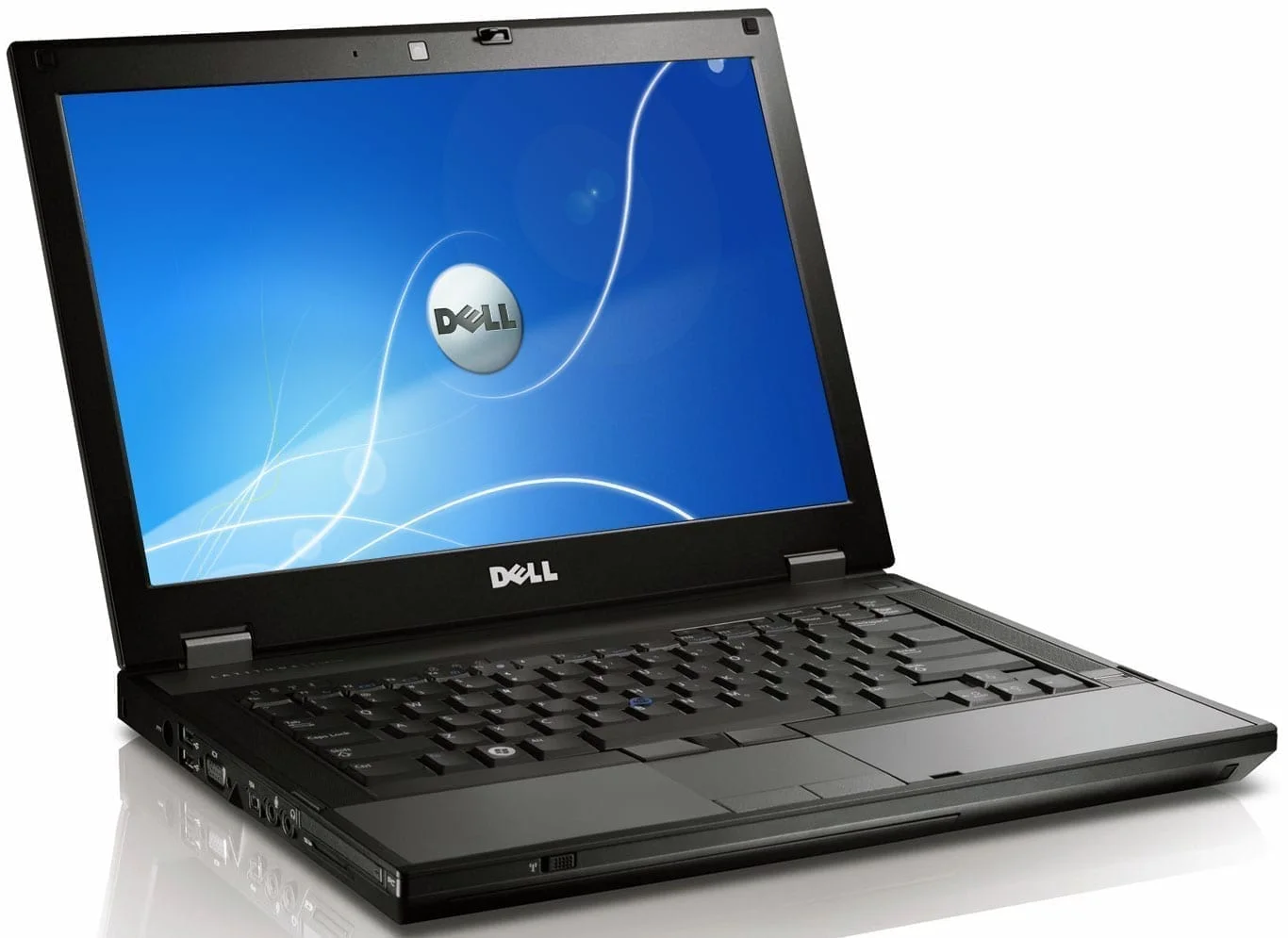 ⁦Dell Latitude E6510 Notebook PC اقوي لابتوب ديل بشاشة 15.6 وجسم معدن وكارت فيجا انفيديا⁩ - الصورة ⁦4⁩