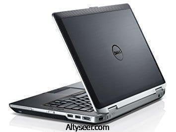 Dell Latitude E5420 - 15.6" - Core i5 - 4 GB RAM - 320 GB HDD لابتوب استيراد اوروبي كور اي5 جيل ثاني