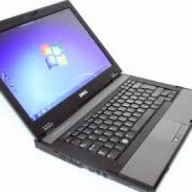 Intel Core i7-640M up to 3.46GHz (2.8-3.46GHz) 4GB DDR3 RAM 320GB hDD 14″ LCD screen