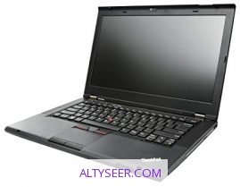 لابتوب لينوفو ThinkPad T530 كور اي5 وحش البرامج الهندسية وجاهز لبيس 2019 بقوة تحمل جبارة