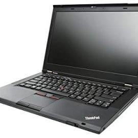 لابتوب لينوفو ThinkPad T530 كور اي5 وحش البرامج الهندسية وجاهز لبيس 2019 بقوة تحمل جبارة