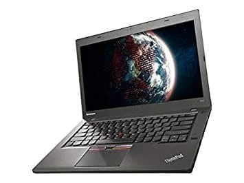 ⁦لاب توب لينوفو تي 450 افضل لابتوب بيزنيس من الجيل الخامس بشاشة تاتش اسكرين T450, Core i5-5G, RAM 8GB, ssd 256GB / وارد الخارج⁩ - الصورة ⁦6⁩