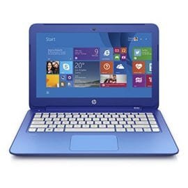 لابتوب ناعم وشيك وسريع وخفيف وبسعر تحفه hp stream 13 بحالة الزيرو