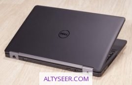 لمهندسين الجرافيك وبرامج الريندر والعاب بيس 2020 – وباتلفيلد في اقوي لاب توب Dell Precision 3510 Core I7