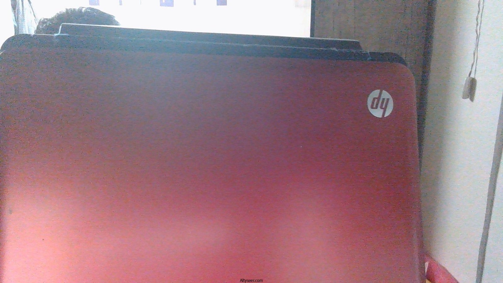 HP Mini 210-HDD 320G - RAM 2G - 10 INCH عرض علي اتش بي ميني لابتوب - الصورة 5