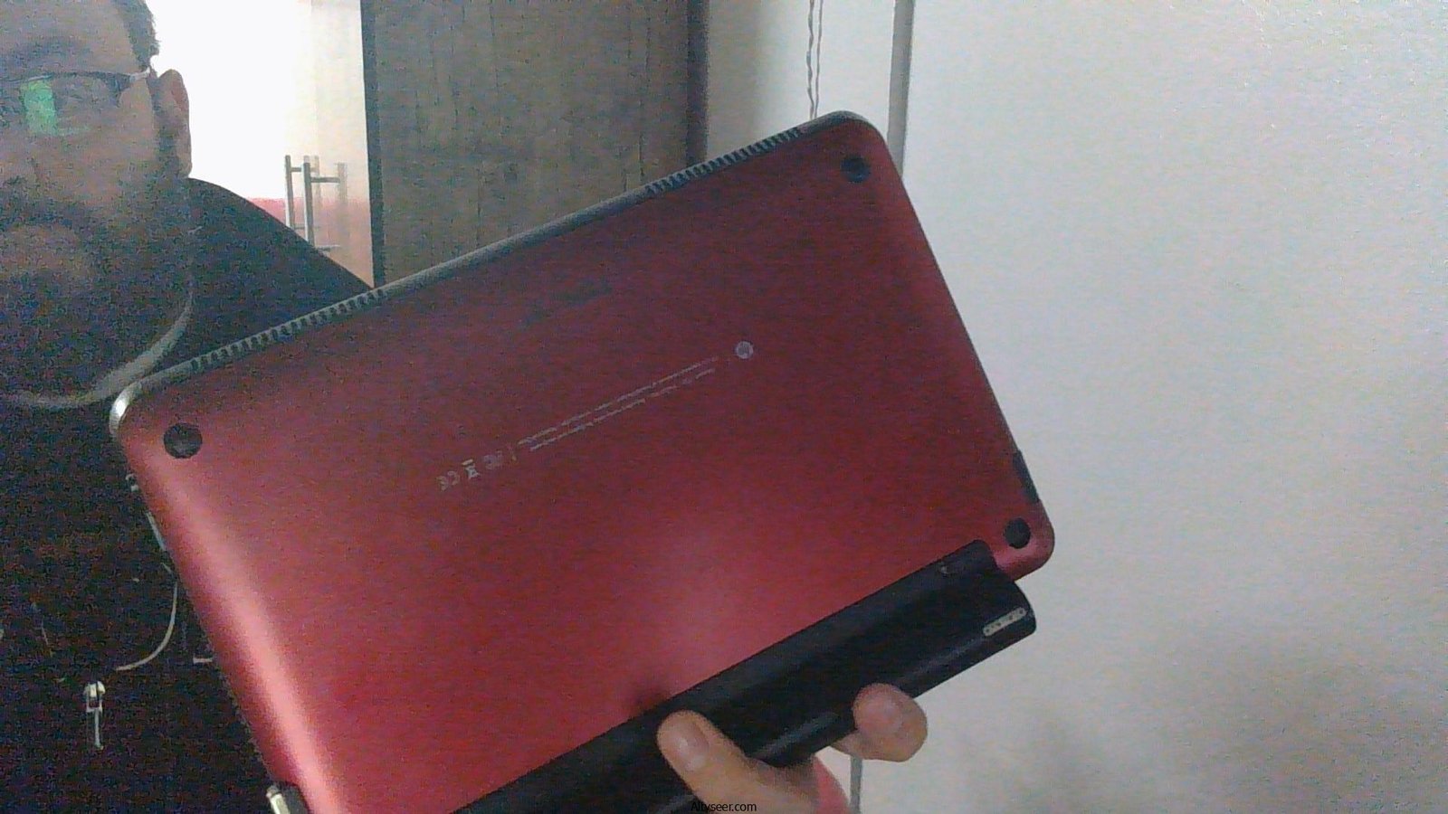 HP Mini 210-HDD 320G - RAM 2G - 10 INCH عرض علي اتش بي ميني لابتوب - الصورة 9