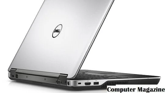 dell precision m2800