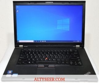 Lenovo ThinkPad W530