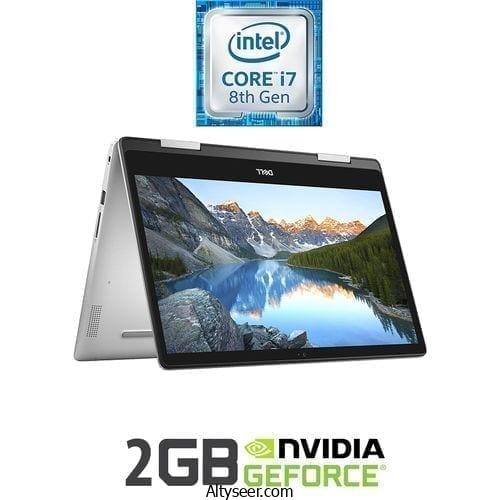 مراجعة لابتوب DELL Inspiron 14-5482
