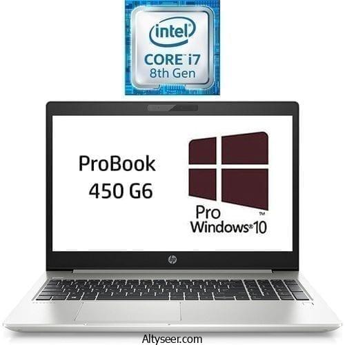 مراجعة سعر و مواصفات لابتوب HP Laptop 15-DA1022nx – كور i3 من الجيل الثامن