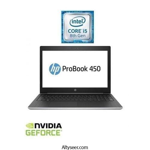 مراجعة سعر و مواصفات لابتوب HP Laptop 15-DA1022nx – كور i3 من الجيل الثامن