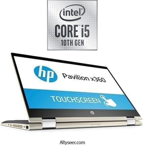 مراجعة سعر و مواصفات لابتوب HP 15-bs151ne – كور i3 من الجيل الخامس