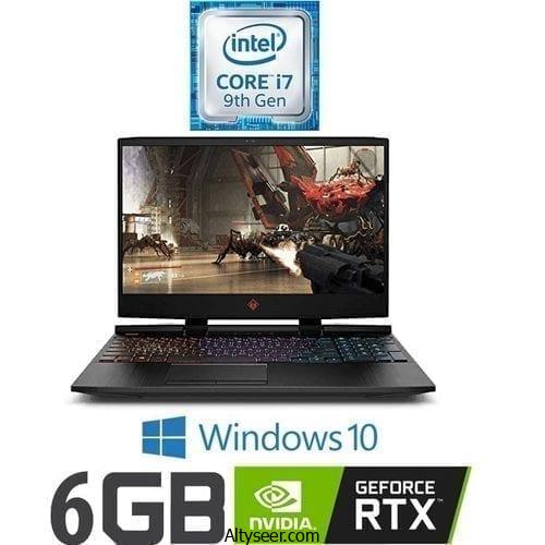 مراجعة سعر و مواصفات لابتوب HP 15-bs151ne – كور i3 من الجيل الخامس