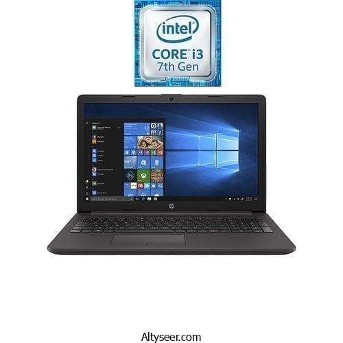 مراجعة سعر و مواصفات لابتوب HP 250 G7