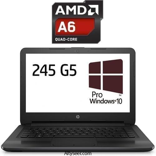 مراجعة سعر و مواصفات لابتوب HP 250 G7