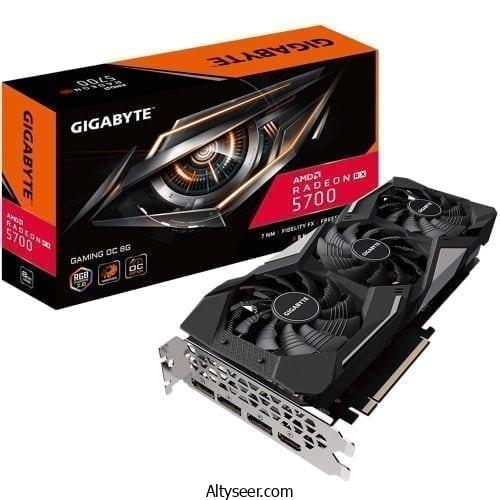 مراجعة سعر و مواصفات Gigabyte Nvidia GTX 1060 G13GB