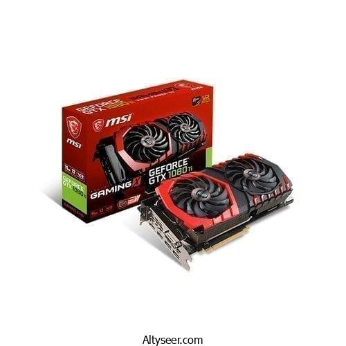 مراجعة سعر و مواصفات Gigabyte Nvidia GTX 1060 G13GB