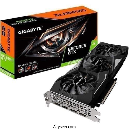 مراجعة سعر و مواصفات MSI Nvidia GTX 1080 Ti GAMING X