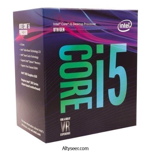 مراجعة سعر و مواصفات Amd Ryzen 7 2700 Processor