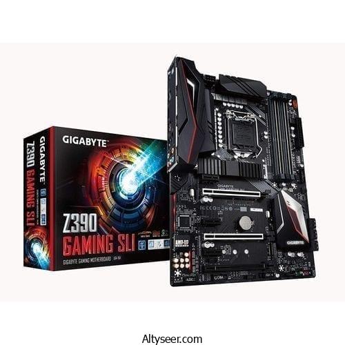 مراجعة سعر و مواصفات MSI Z370 TOMAHAWK Socket LGA 1151 Motherboard