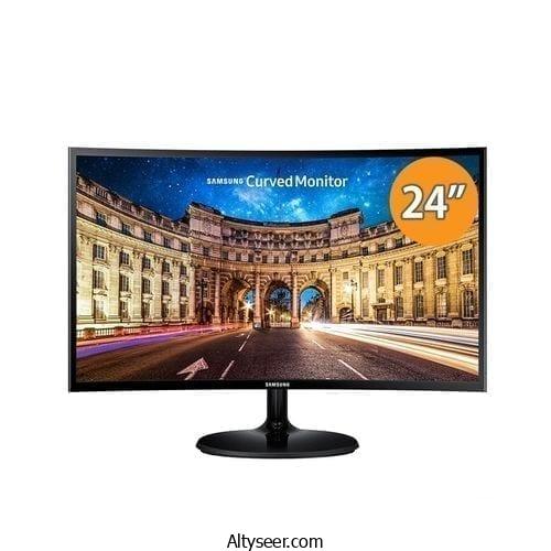 مراجعة سعر و مواصفات Aoc C27G1 شاشة 27 بوصة – Curved FHD Gaming Monitor