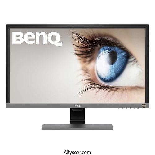 مراجعة سعر و مواصفات Aoc C27G1 شاشة 27 بوصة – Curved FHD Gaming Monitor