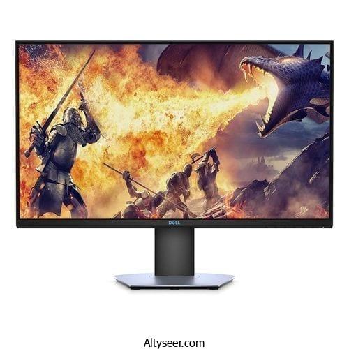 مراجعة سعر و مواصفات MSI Optix MAG321CQR بتردد 144 هرتز