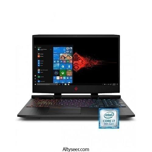 مراجعة لابتوب Core i7 – Nvidia MX130 – DELL Inspiron 14