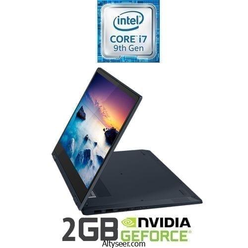 مراجعة لابتوب i7-8550U – Lenovo Yoga 920 2