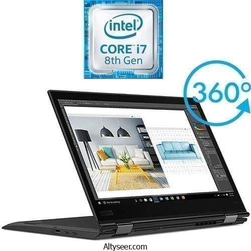 مراجعة لابتوب Lenovo IdeaPad 330 – i7-8550U