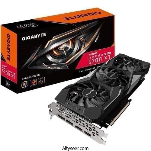 مراجعة كارت AMD RX 580 8GB من شركة Sapphire