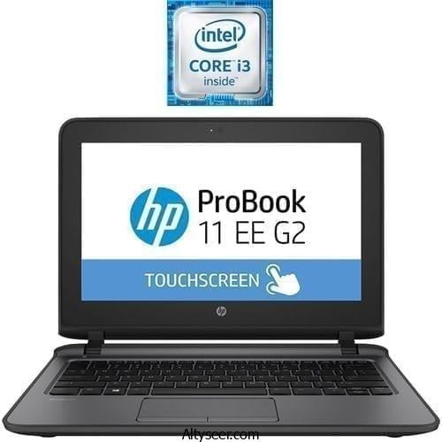 مراجعة سعر و مواصفات لابتوب HP ProBook 450 G4 – كور i5