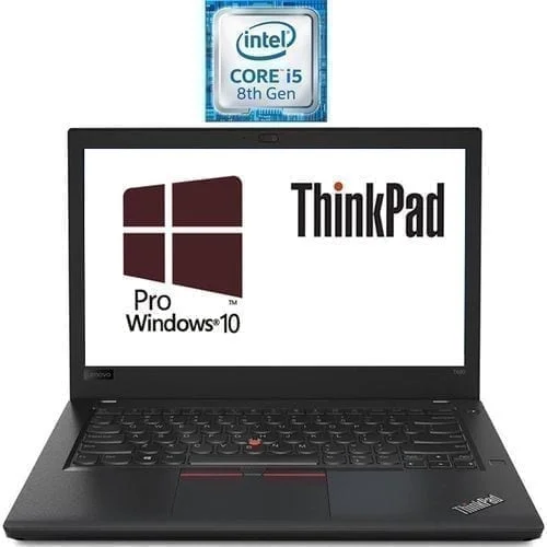 مراجعة لابتوب Lenovo Thinkpad T480