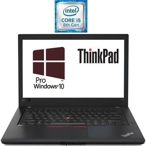 مراجعة لابتوب Lenovo Thinkpad T480