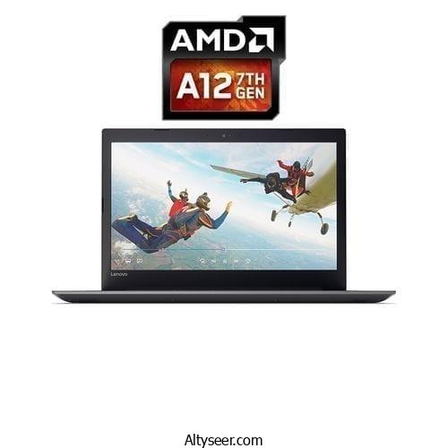 مراجعة لابتوب Lenovo 320-15ABR