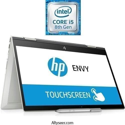 مراجعة سعر و مواصفات لابتوب HP 14-cf0012dx – معالج Intel Pentium