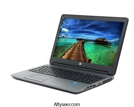 hp 650 g1