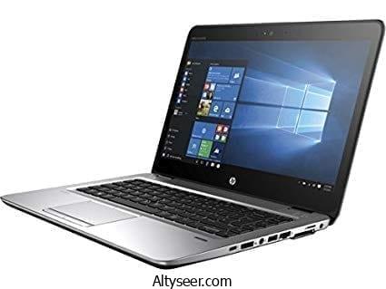 HP 745 G3