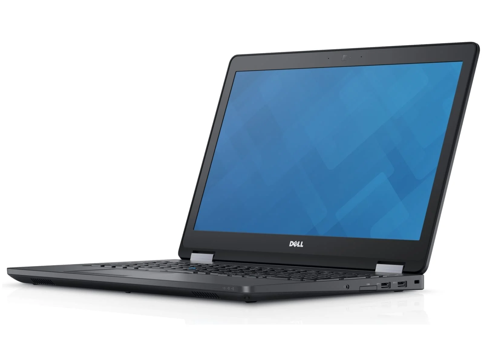 لابتوب DELL E5570 - معالج i7 6820HQ