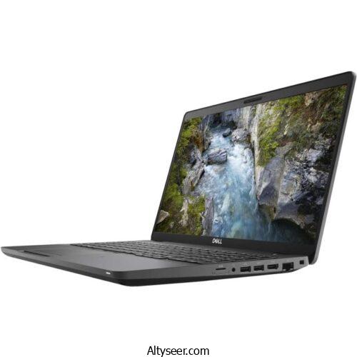 Dell Precision 3541 – Like New – Intel® Core™ i5-9300H, 8GB DDR4 RAM, 256GB SSD (NVMe), Intel UHD Graphics 630, 15.6” Full HD Display