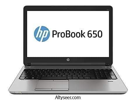 hp 650 g1
