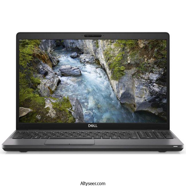 Dell Precision 3541 – Like New – Intel® Core™ i5-9300H, 8GB DDR4 RAM, 256GB SSD (NVMe), Intel UHD Graphics 630, 15.6” Full HD Display