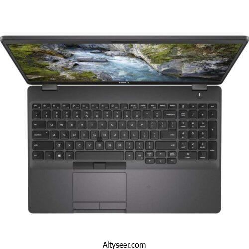 Dell Precision 3541 – Like New – Intel® Core™ i5-9300H, 8GB DDR4 RAM, 256GB SSD (NVMe), Intel UHD Graphics 630, 15.6” Full HD Display