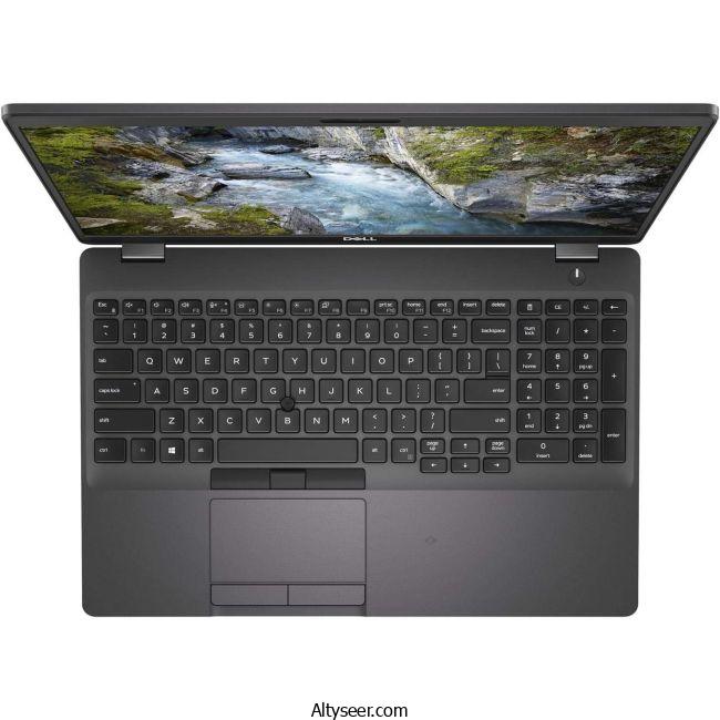 Dell Precision 3541 – Like New – Intel® Core™ i5-9300H, 8GB DDR4 RAM, 256GB SSD (NVMe), Intel UHD Graphics 630, 15.6” Full HD Display