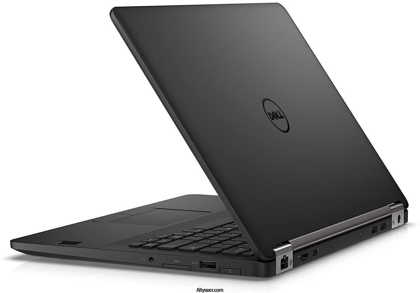Dell Latitude E7470