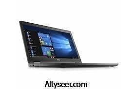 Dell Latitude E7470